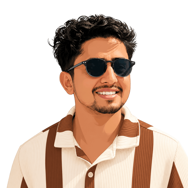 Ashish Gautam